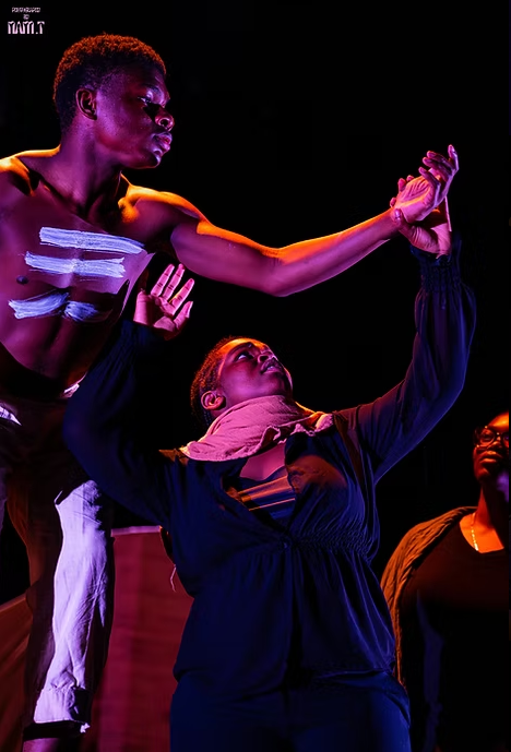 Mlima's Tale - Region 2025